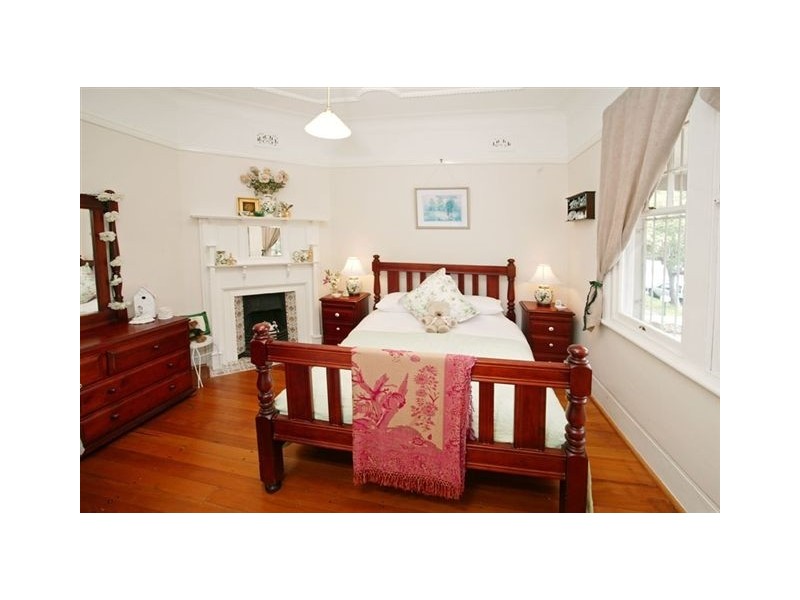 22 Ourimbah Road, Mosman NSW 2088