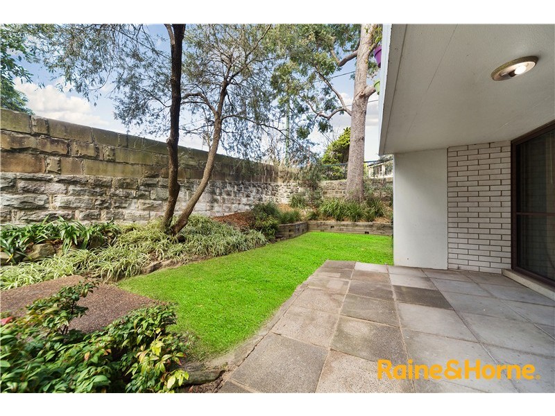 4/4 Amherst Street, Cammeray NSW 2062