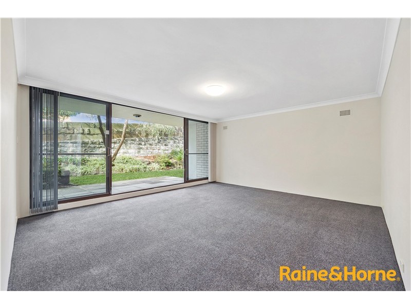 4/4 Amherst Street, Cammeray NSW 2062