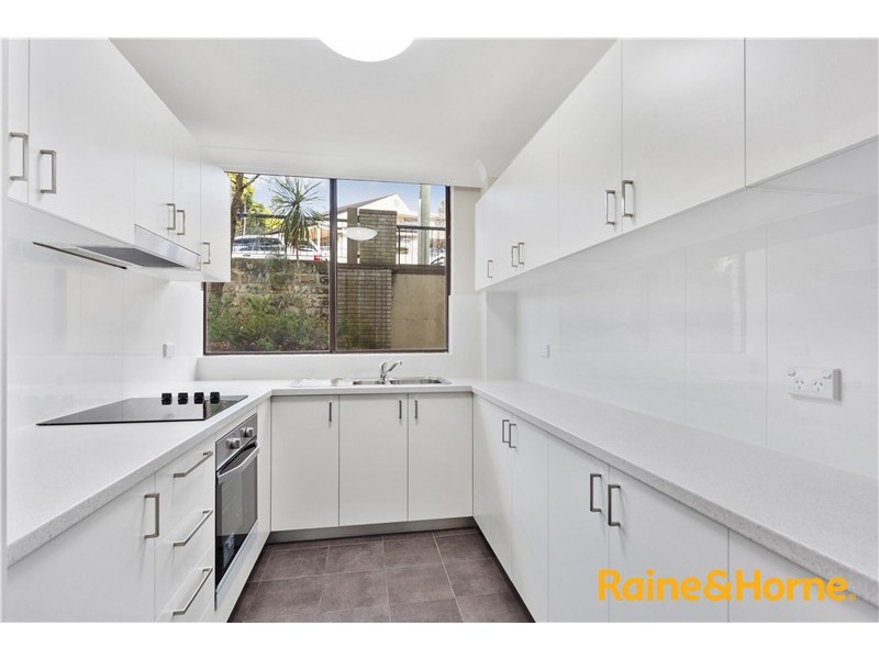 4/4 Amherst Street, Cammeray NSW 2062