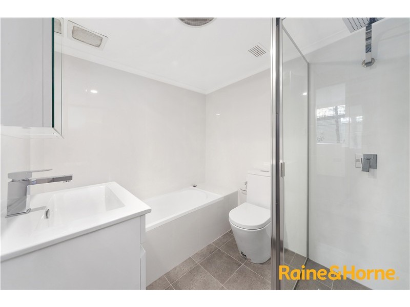 4/4 Amherst Street, Cammeray NSW 2062