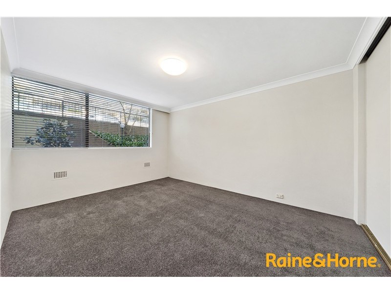 4/4 Amherst Street, Cammeray NSW 2062