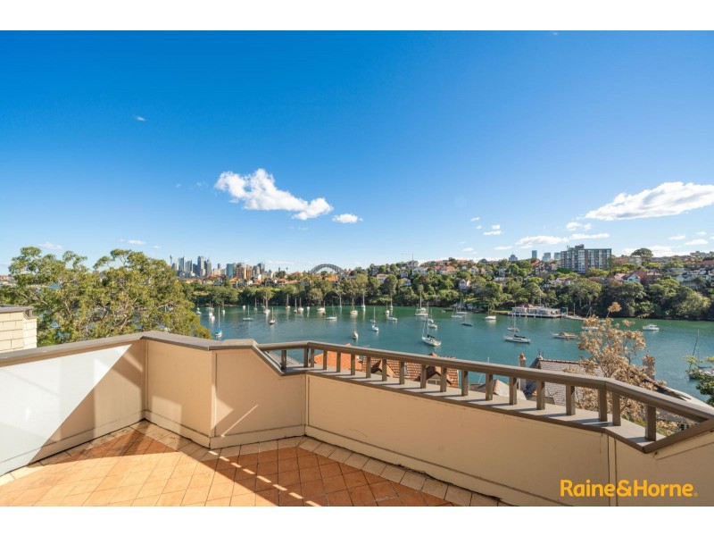 3/11A Musgrave Street, Mosman NSW 2088