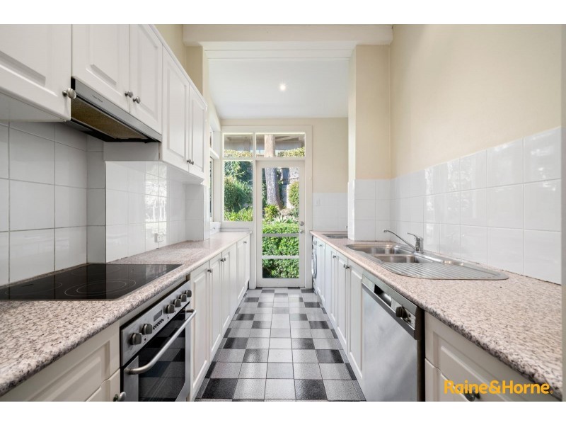 3/11A Musgrave Street, Mosman NSW 2088