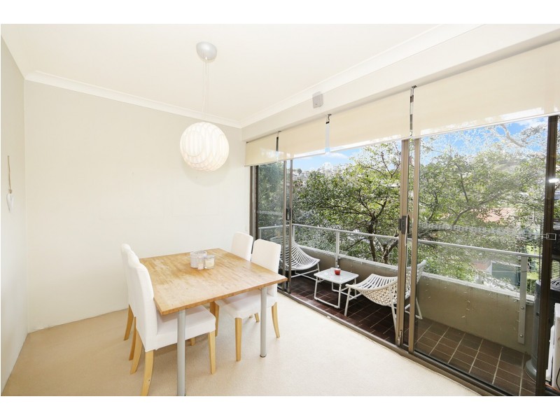 11/28 – 34 Bent Street, Neutral Bay NSW 2089