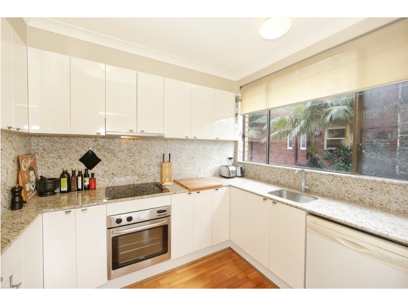 11/28 – 34 Bent Street, Neutral Bay NSW 2089