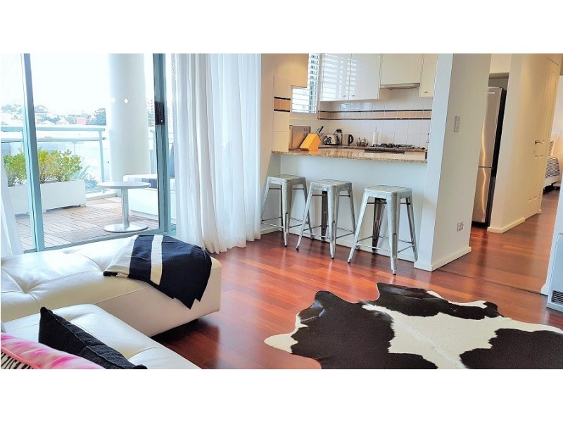 1/110 Alfred Street, Milsons Point NSW 2061