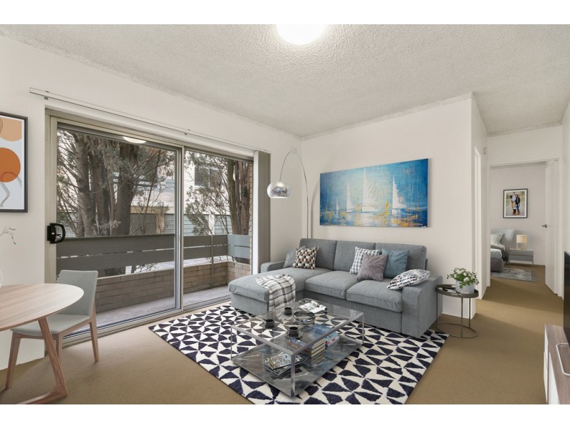 3/30 Eaton Street, Neutral Bay NSW 2089