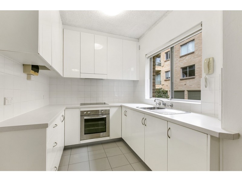 3/30 Eaton Street, Neutral Bay NSW 2089