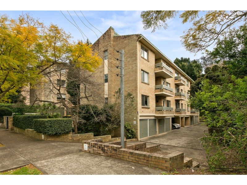3/30 Eaton Street, Neutral Bay NSW 2089