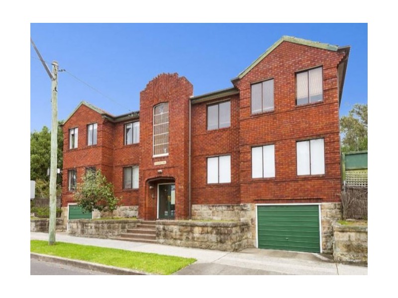 3/366 Miller Street, Cammeray NSW 2062