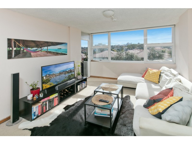 17/143 Kurraba Road, Neutral Bay NSW 2089