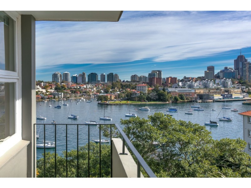 17/143 Kurraba Road, Neutral Bay NSW 2089