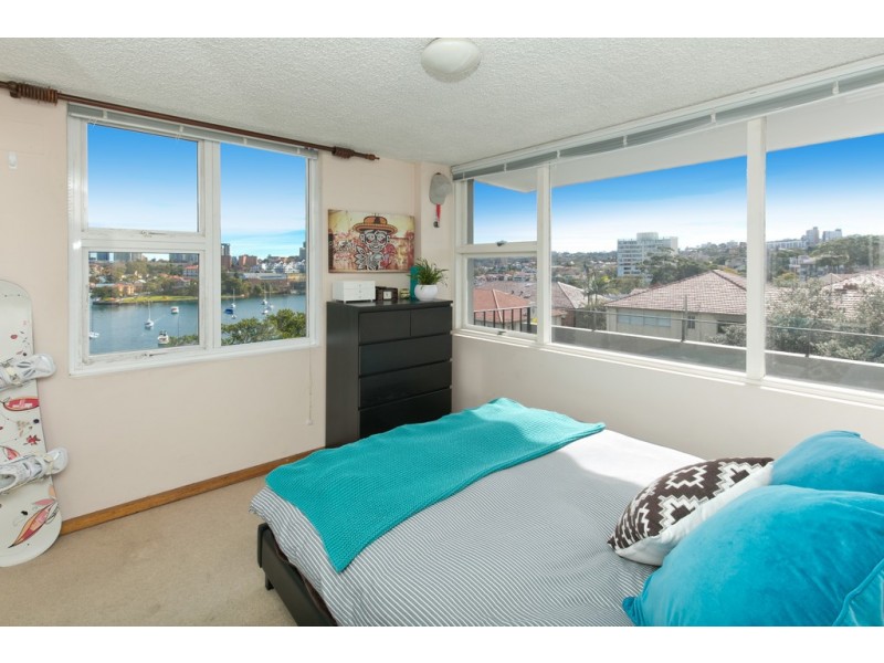 17/143 Kurraba Road, Neutral Bay NSW 2089