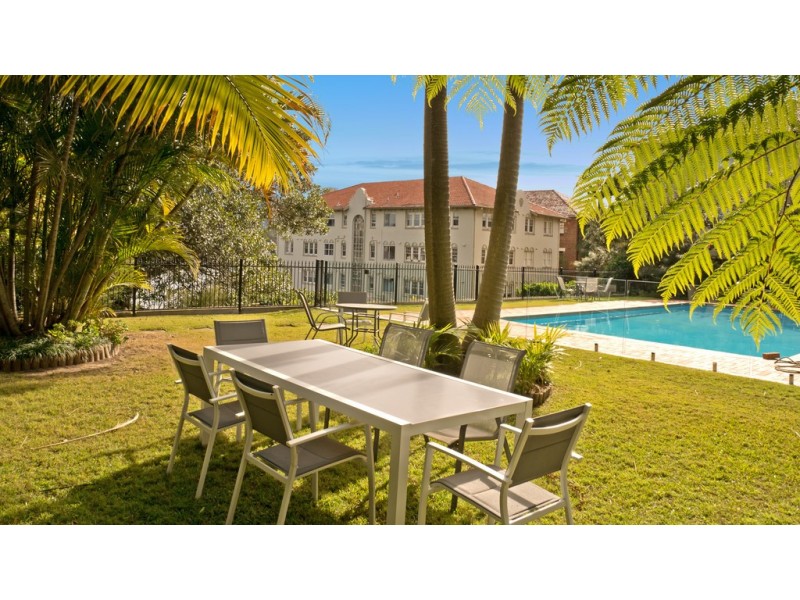 17/143 Kurraba Road, Neutral Bay NSW 2089