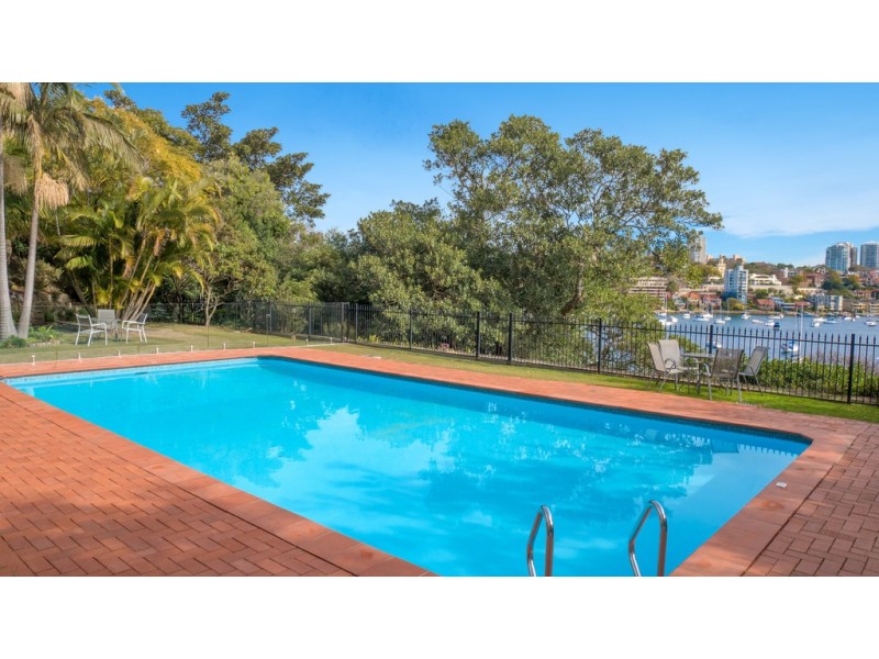 17/143 Kurraba Road, Neutral Bay NSW 2089