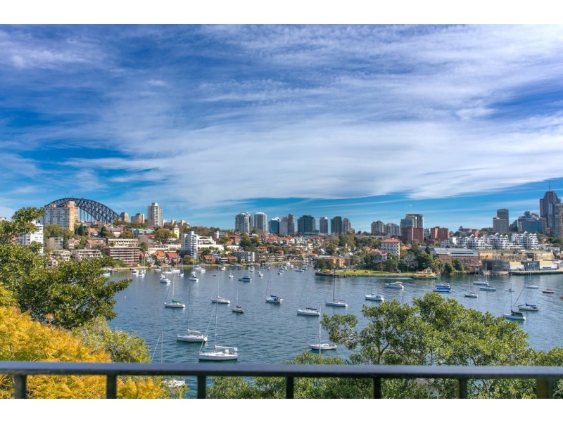 17/143 Kurraba Road, Neutral Bay NSW 2089