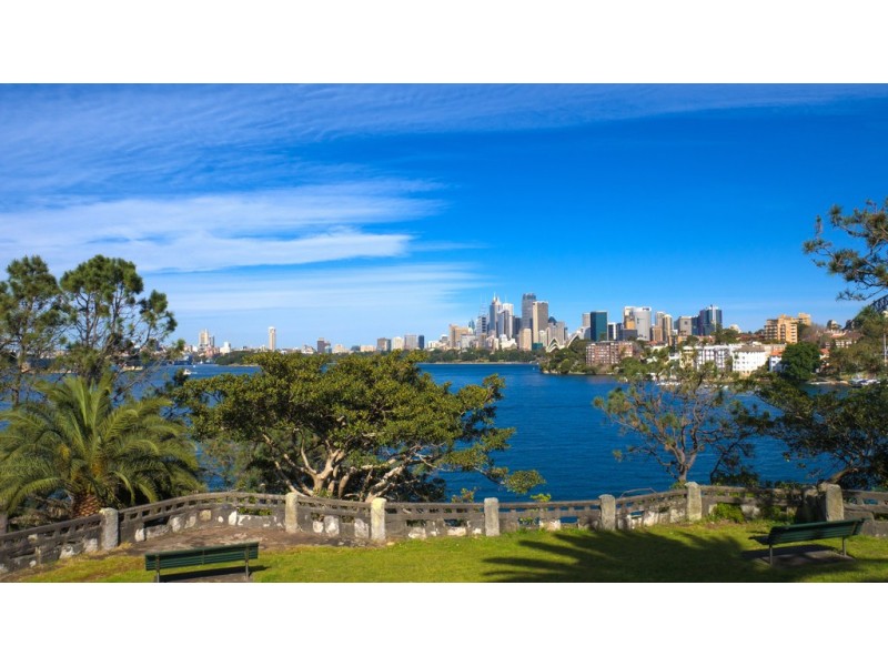 17/143 Kurraba Road, Neutral Bay NSW 2089