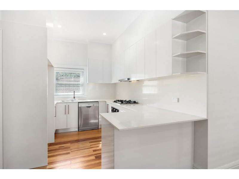 6/23A Barry Street, Neutral Bay NSW 2089