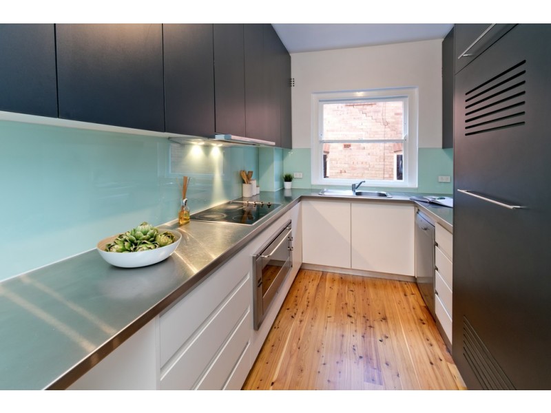 1/51 Broughton Street, Kirribilli NSW 2061