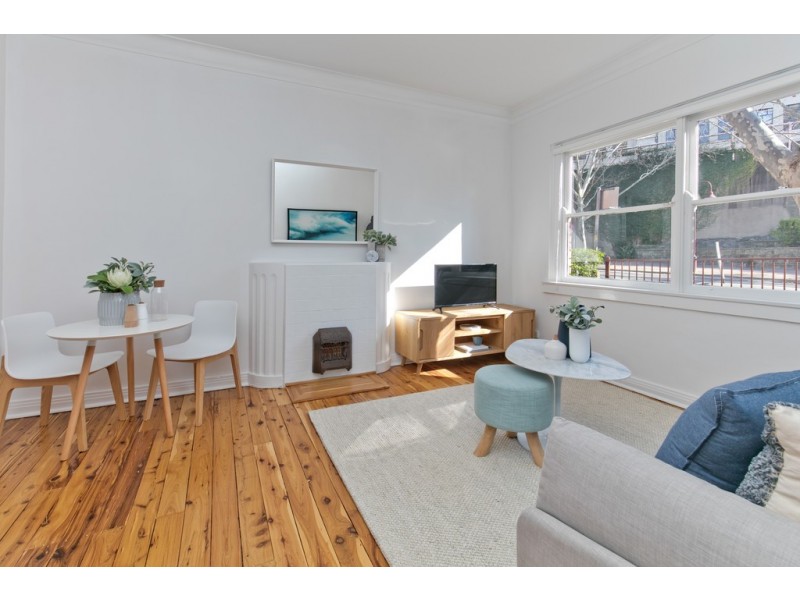 1/51 Broughton Street, Kirribilli NSW 2061