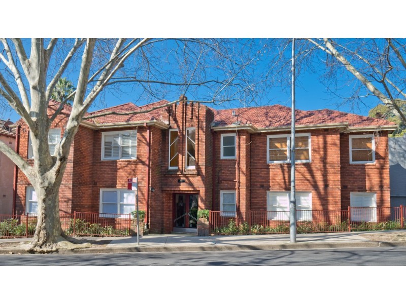 1/51 Broughton Street, Kirribilli NSW 2061