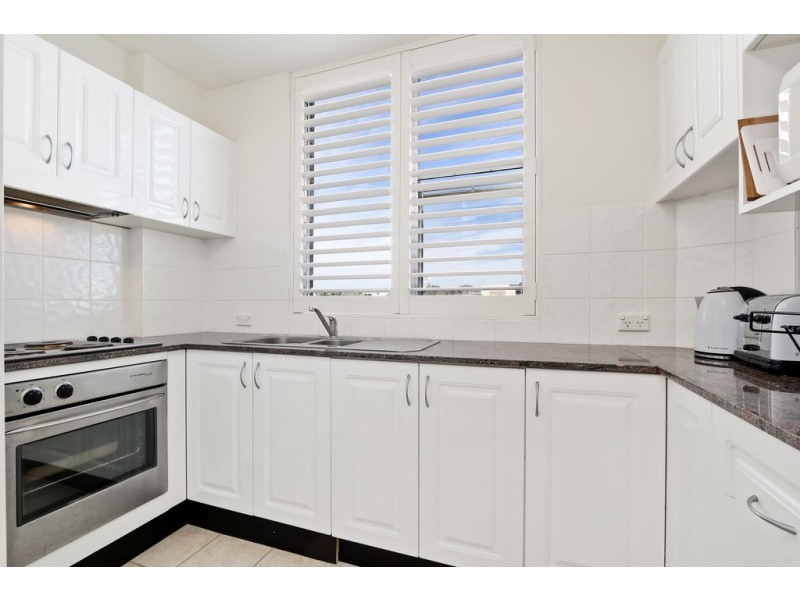 9/164 Spit Road, Mosman NSW 2088