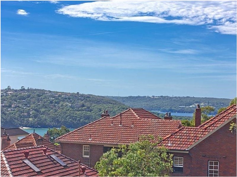 9/164 Spit Road, Mosman NSW 2088