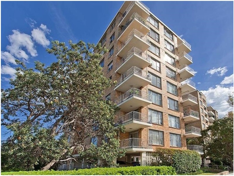 9/164 Spit Road, Mosman NSW 2088