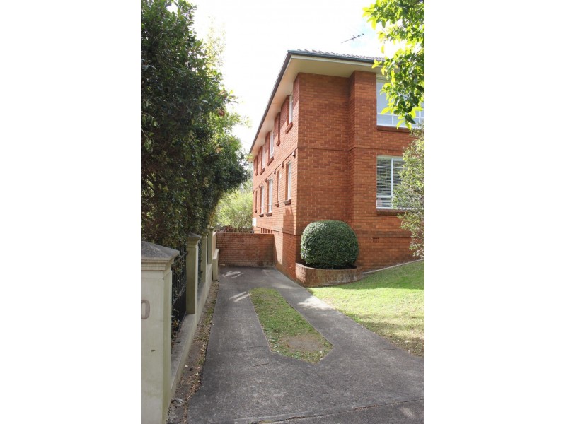 2/82 Avenue Road, Mosman NSW 2088