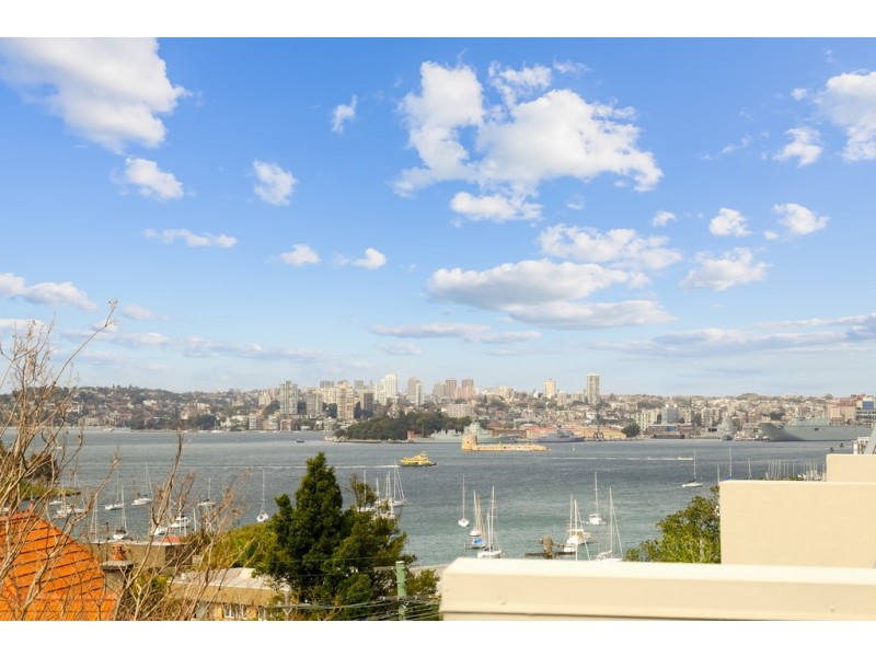 4/10-12 Ben Boyd Road, Neutral Bay NSW 2089