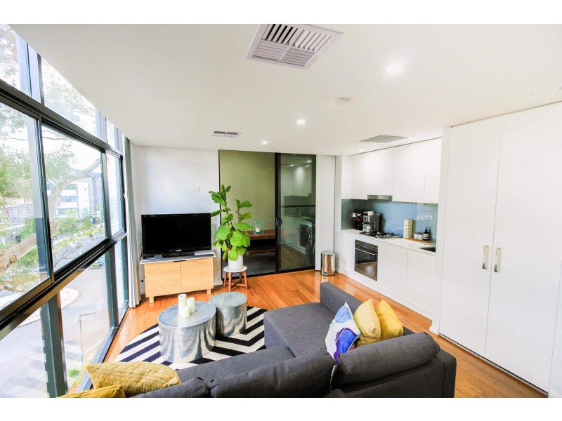 7/78 Chandos Street, St Leonards NSW 2065