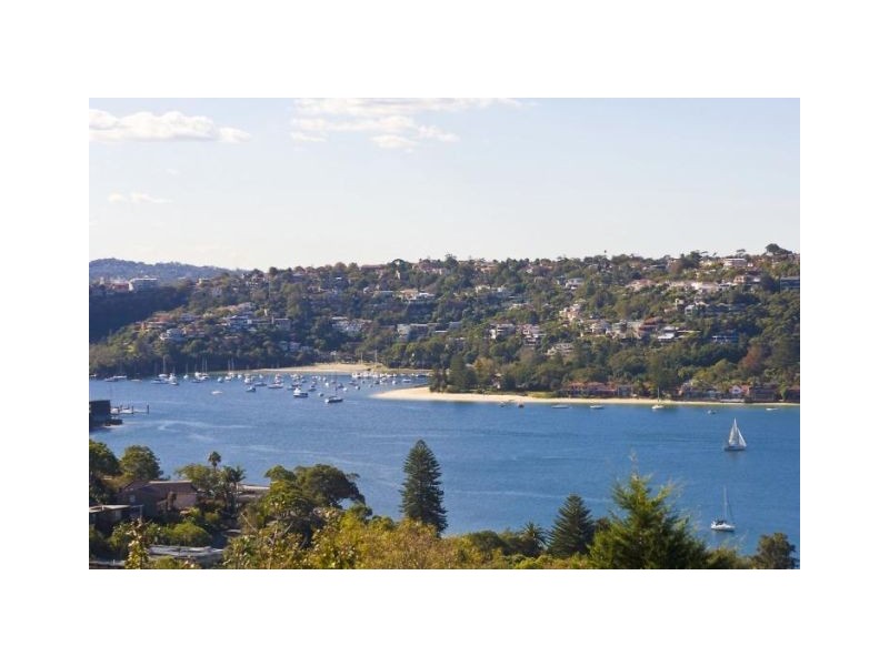 1/10 Warringah Road, Mosman NSW 2088
