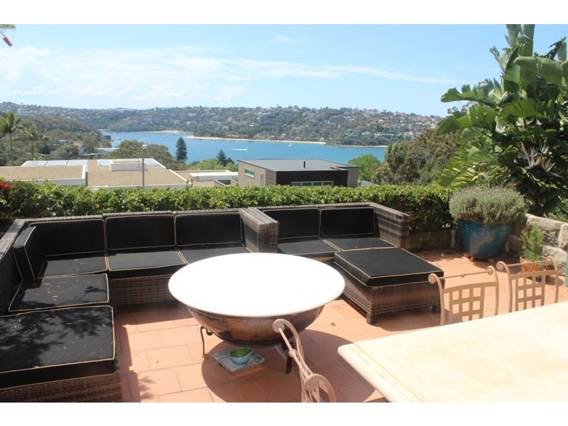 1/10 Warringah Road, Mosman NSW 2088