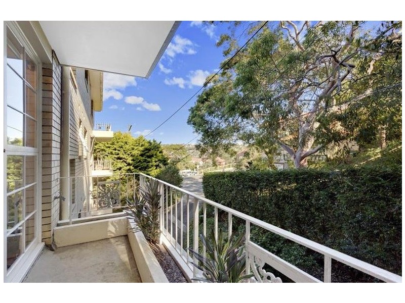 3/40 Lauderdale Avenue, Fairlight NSW 2094