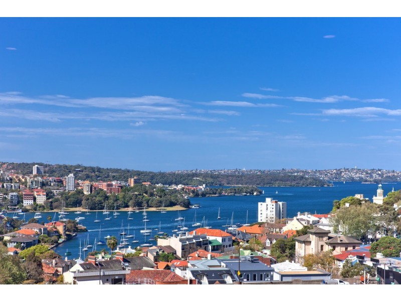 2004/30 Glen Street, Milsons Point NSW 2061