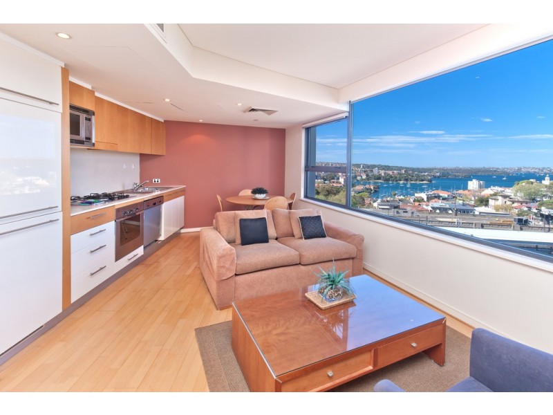 2004/30 Glen Street, Milsons Point NSW 2061