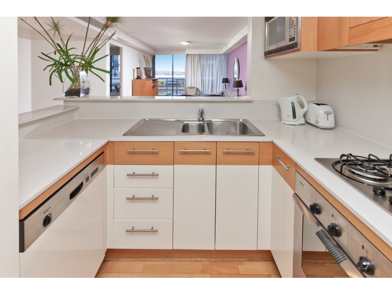 1505/30 Glen Street, Milsons Point NSW 2061