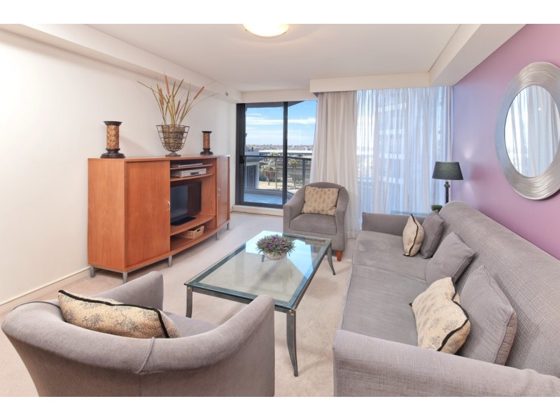 1505/30 Glen Street, Milsons Point NSW 2061