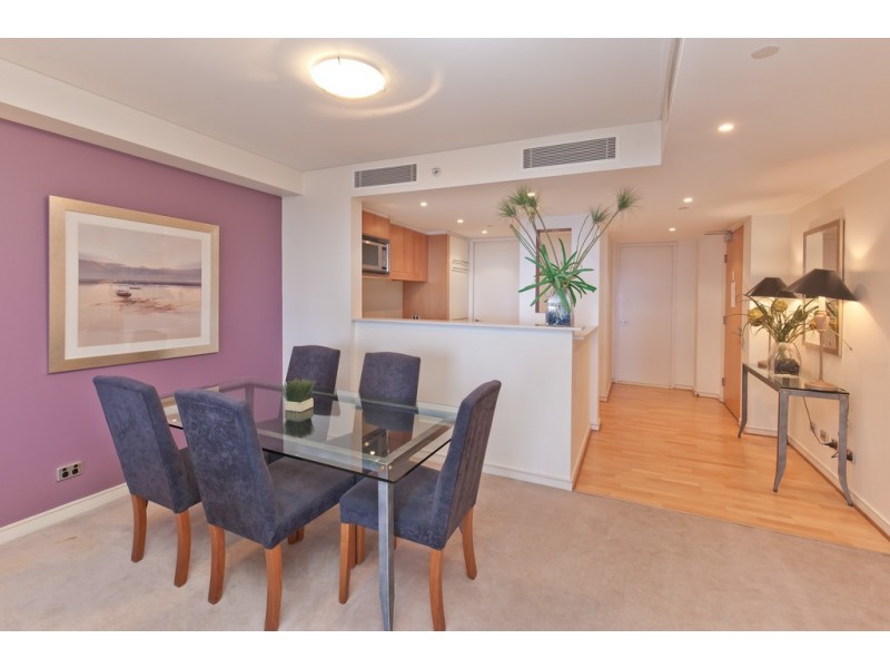 1505/30 Glen Street, Milsons Point NSW 2061