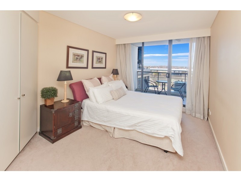 1505/30 Glen Street, Milsons Point NSW 2061
