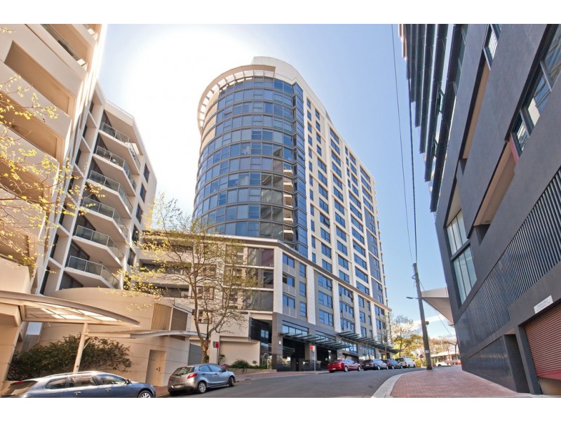 1505/30 Glen Street, Milsons Point NSW 2061