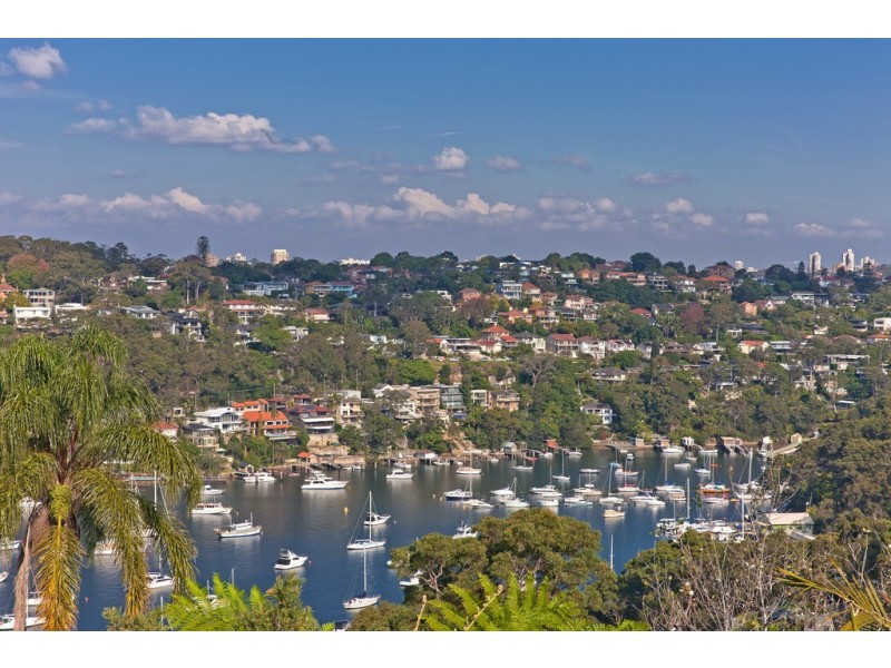 218 Edinburgh Road, Castlecrag NSW 2068