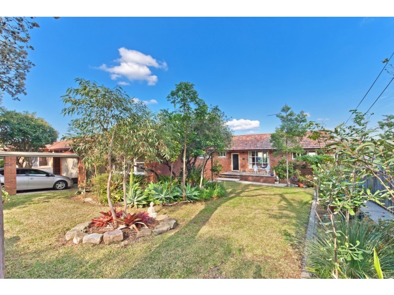 218 Edinburgh Road, Castlecrag NSW 2068