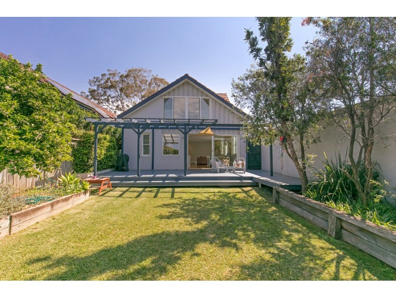 2/95 West Street, Crows Nest NSW 2065