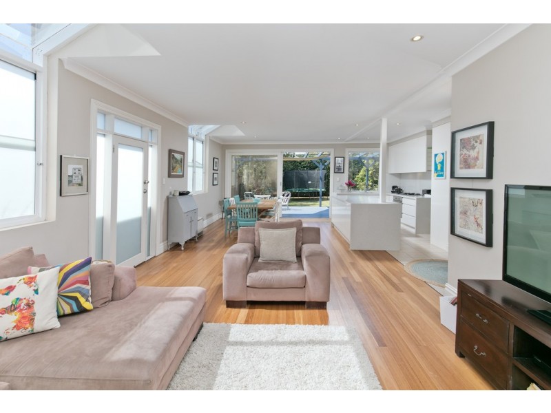 2/95 West Street, Crows Nest NSW 2065