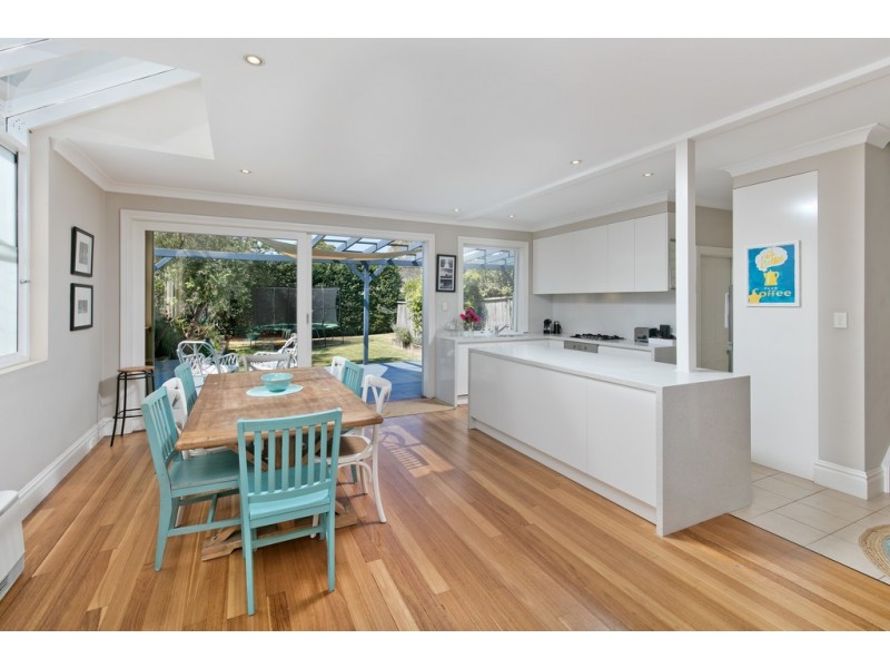 2/95 West Street, Crows Nest NSW 2065