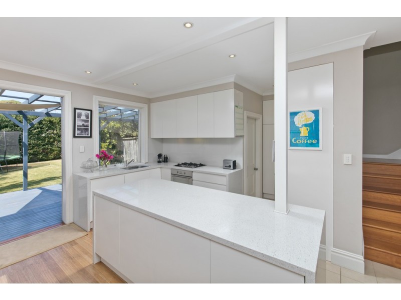 2/95 West Street, Crows Nest NSW 2065