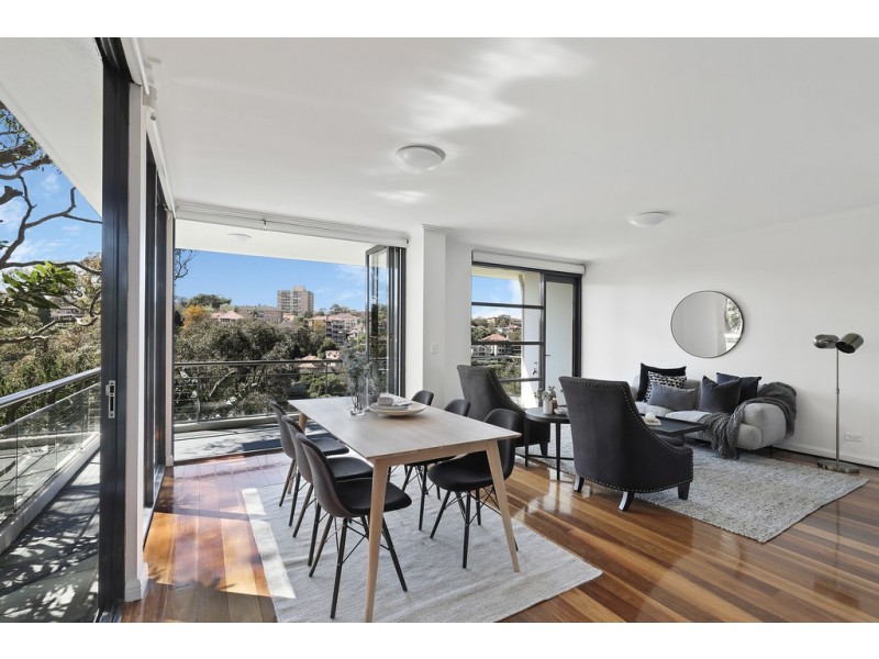 4/11 Royalist Road, Mosman NSW 2088