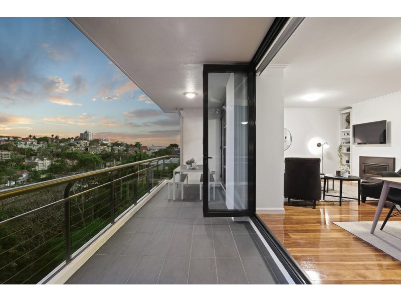 4/11 Royalist Road, Mosman NSW 2088